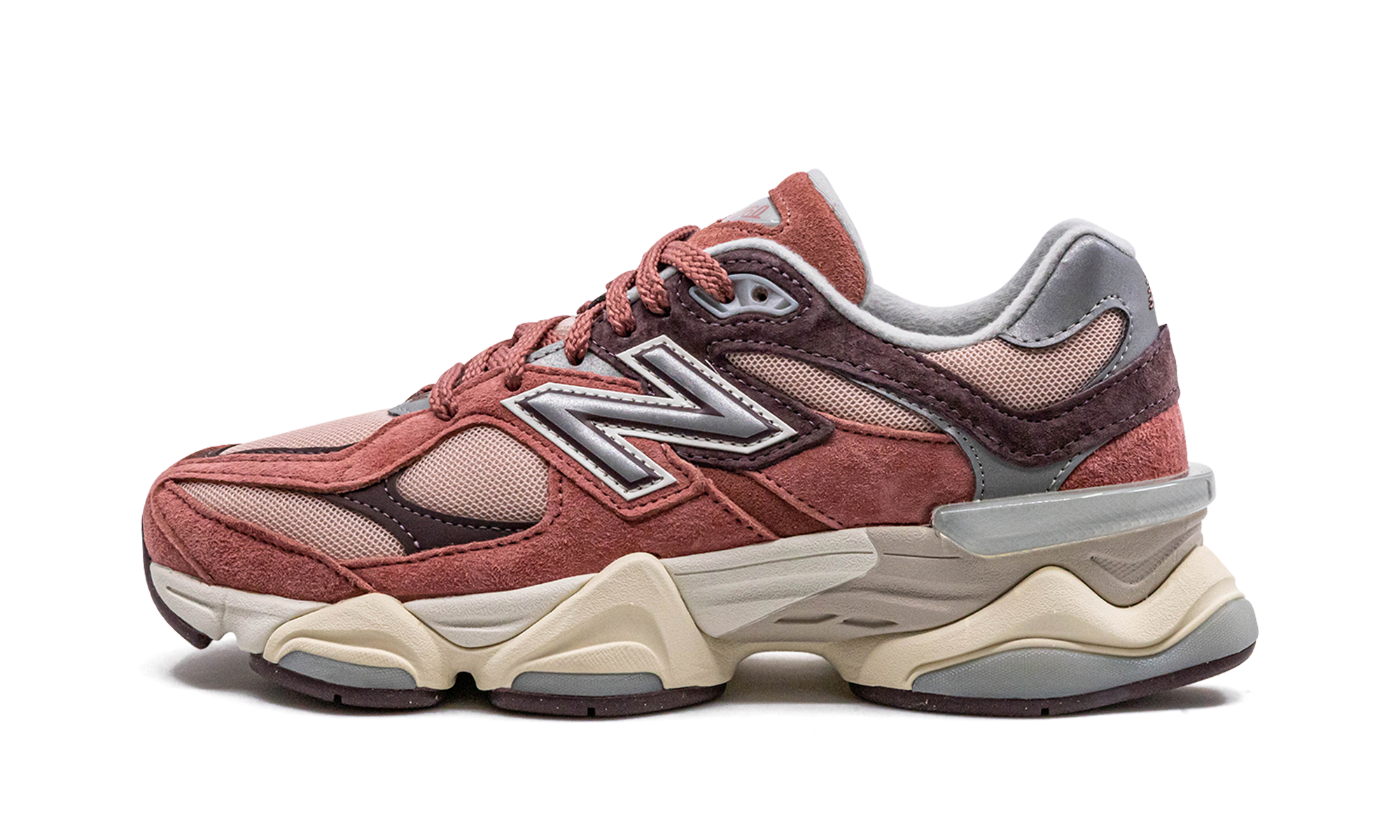 New Balance 9060 Cherry Blossom 1