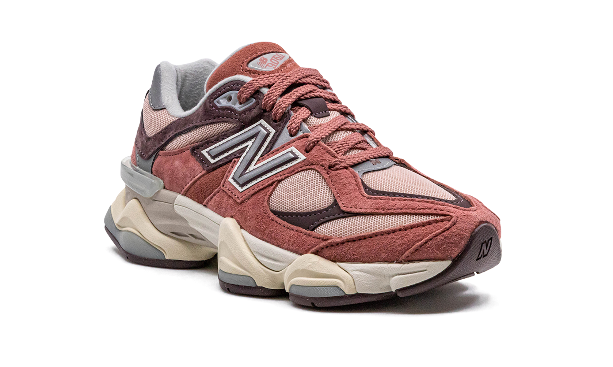 New Balance 9060 Cherry Blossom 2