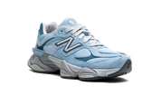 New Balance 9060 Chrome Blue 2