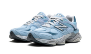 New Balance 9060 Chrome Blue 3