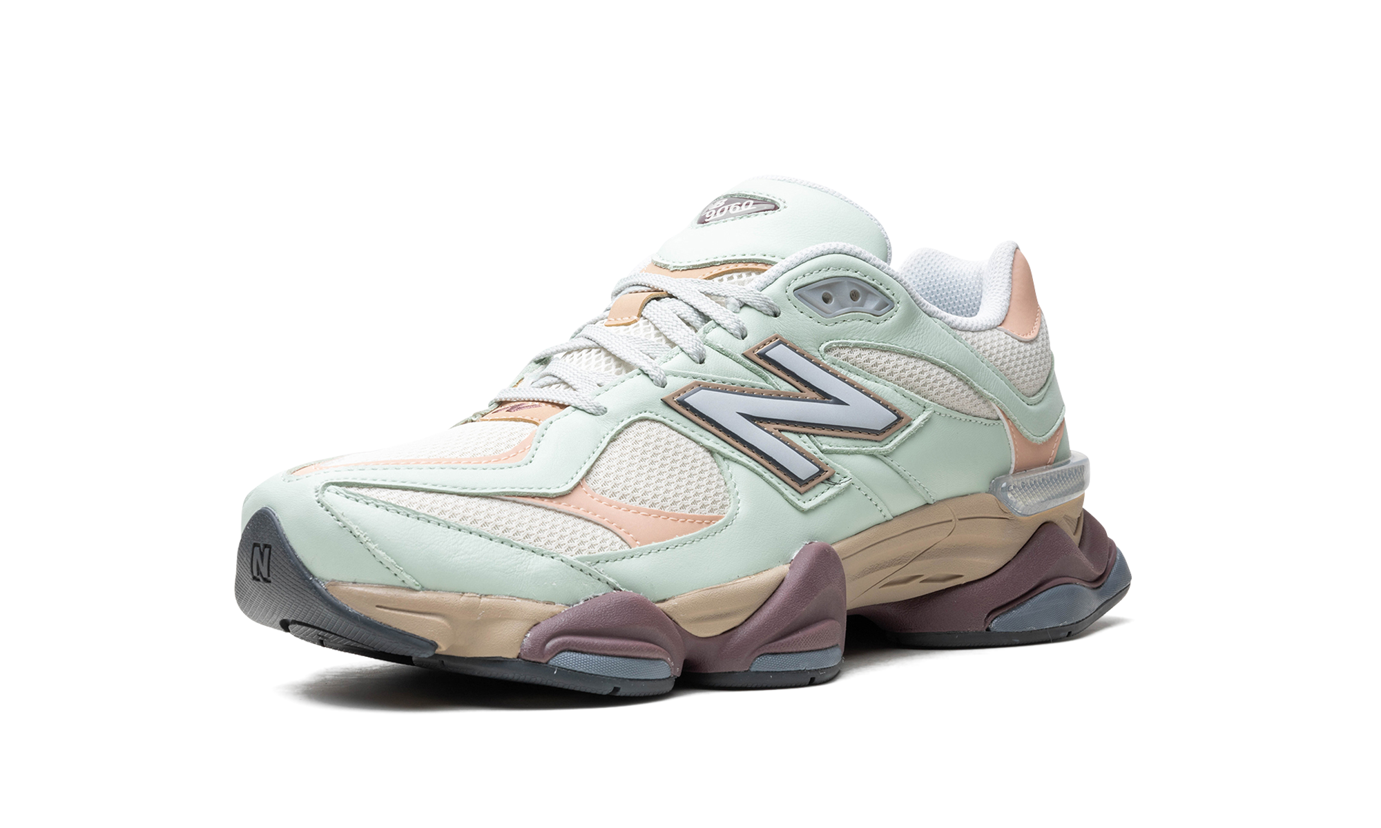 New Balance 9060 Clay ASH 9