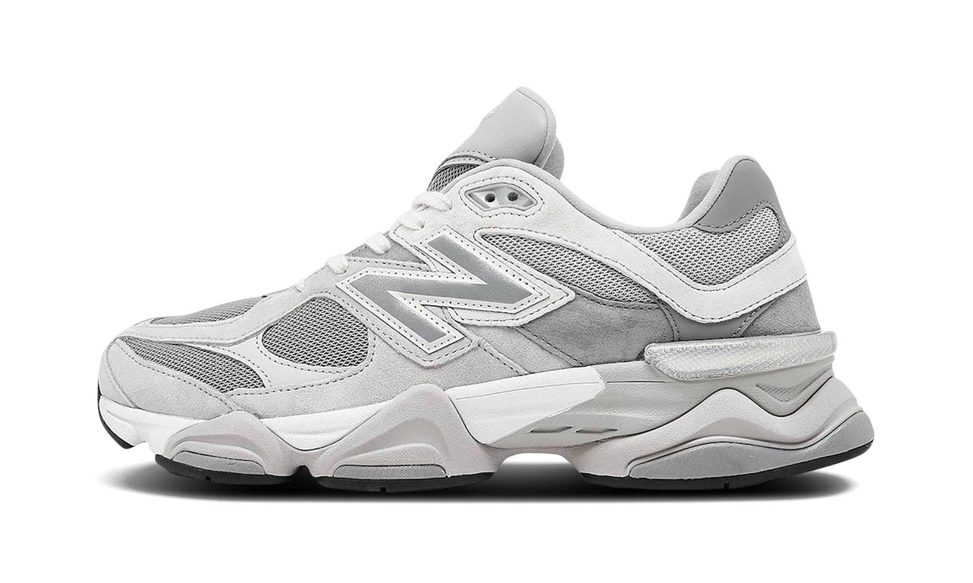 New Balance 9060 Concrete 1
