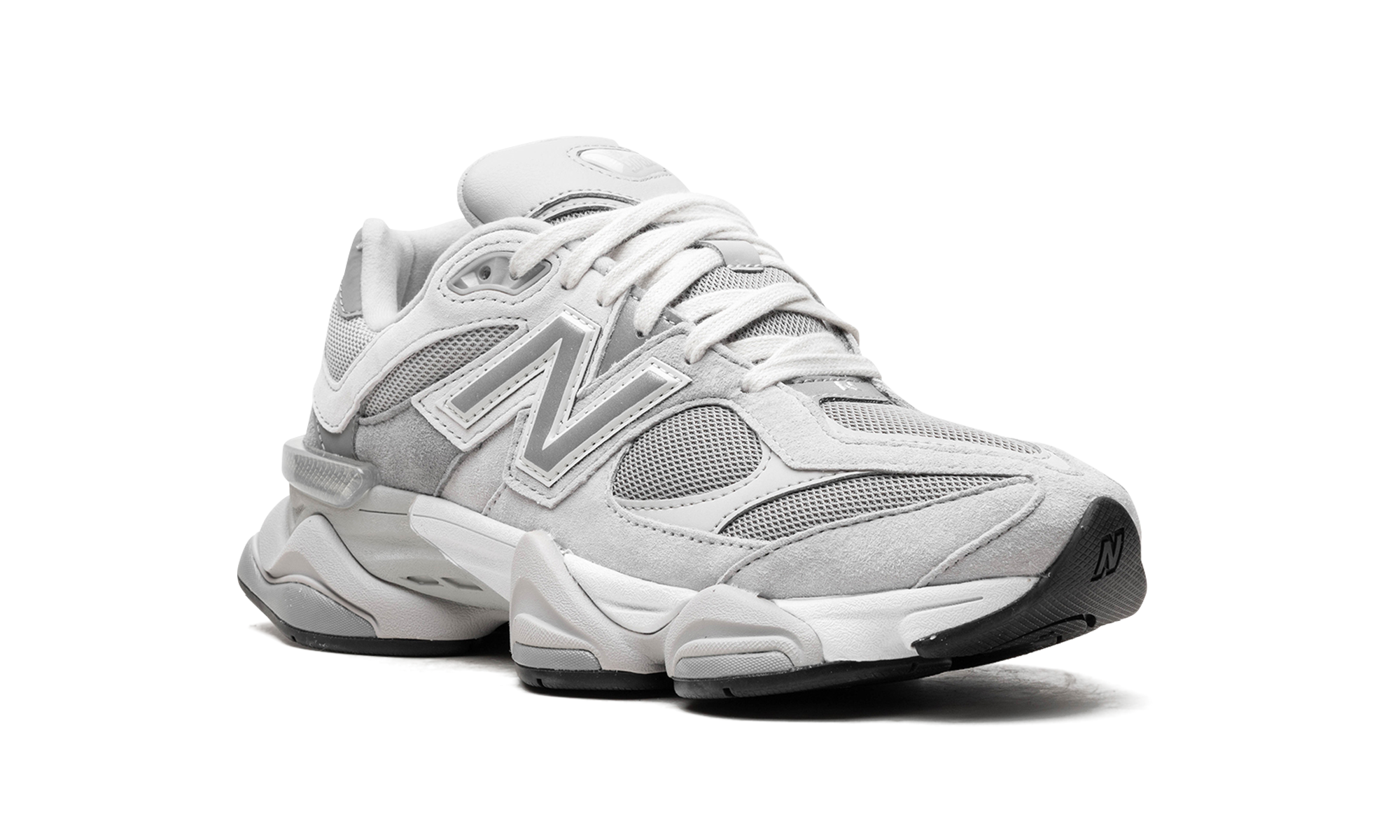 New Balance 9060 Concrete 2