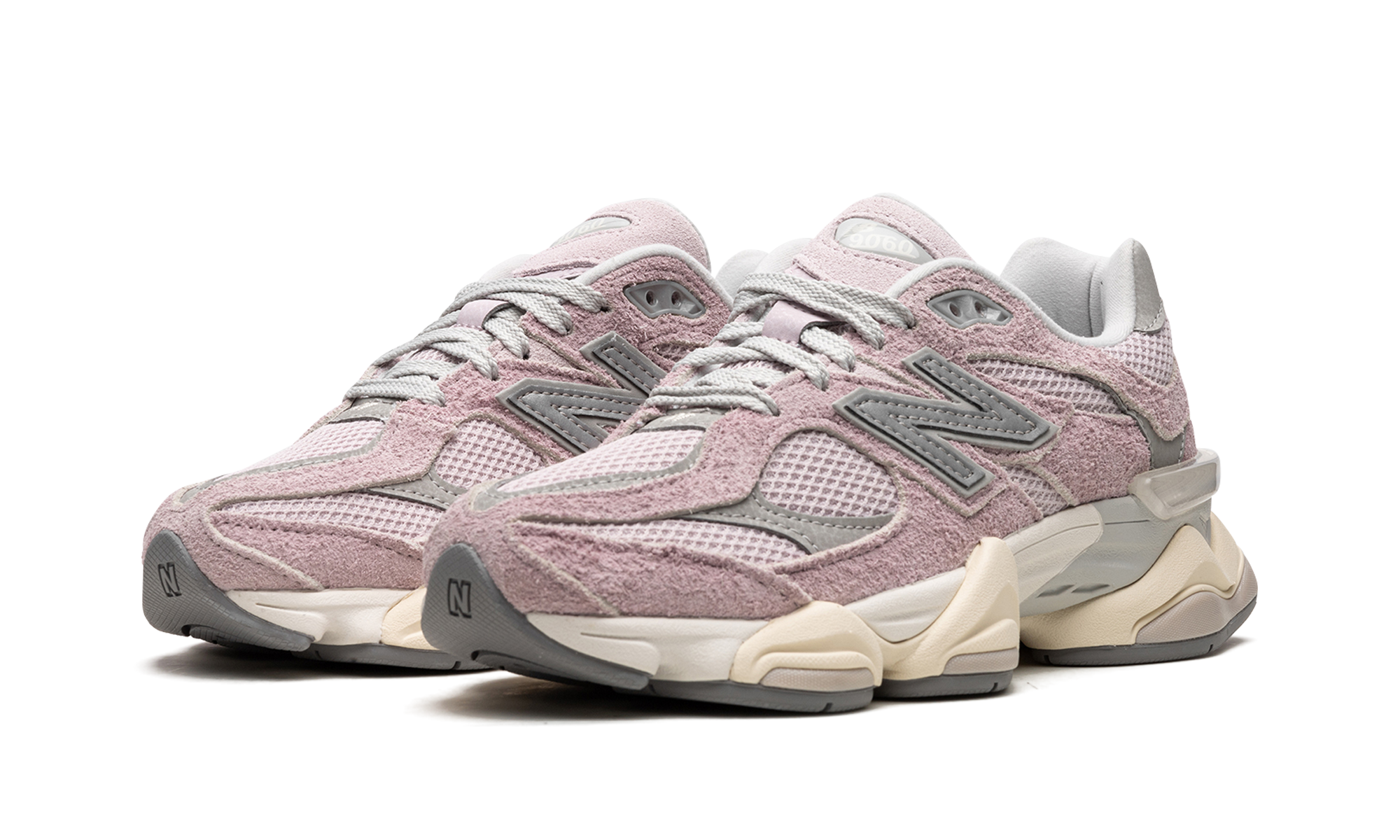 New Balance 9060 December Sky 6