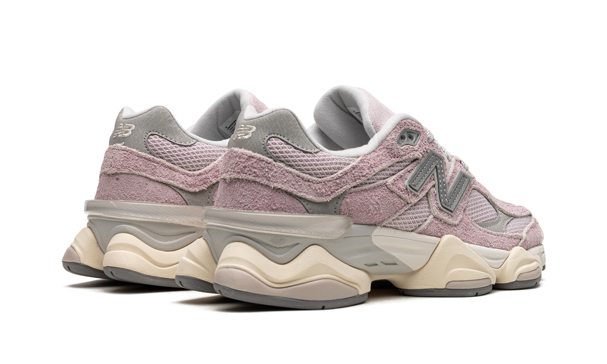 New Balance 9060 December Sky 7