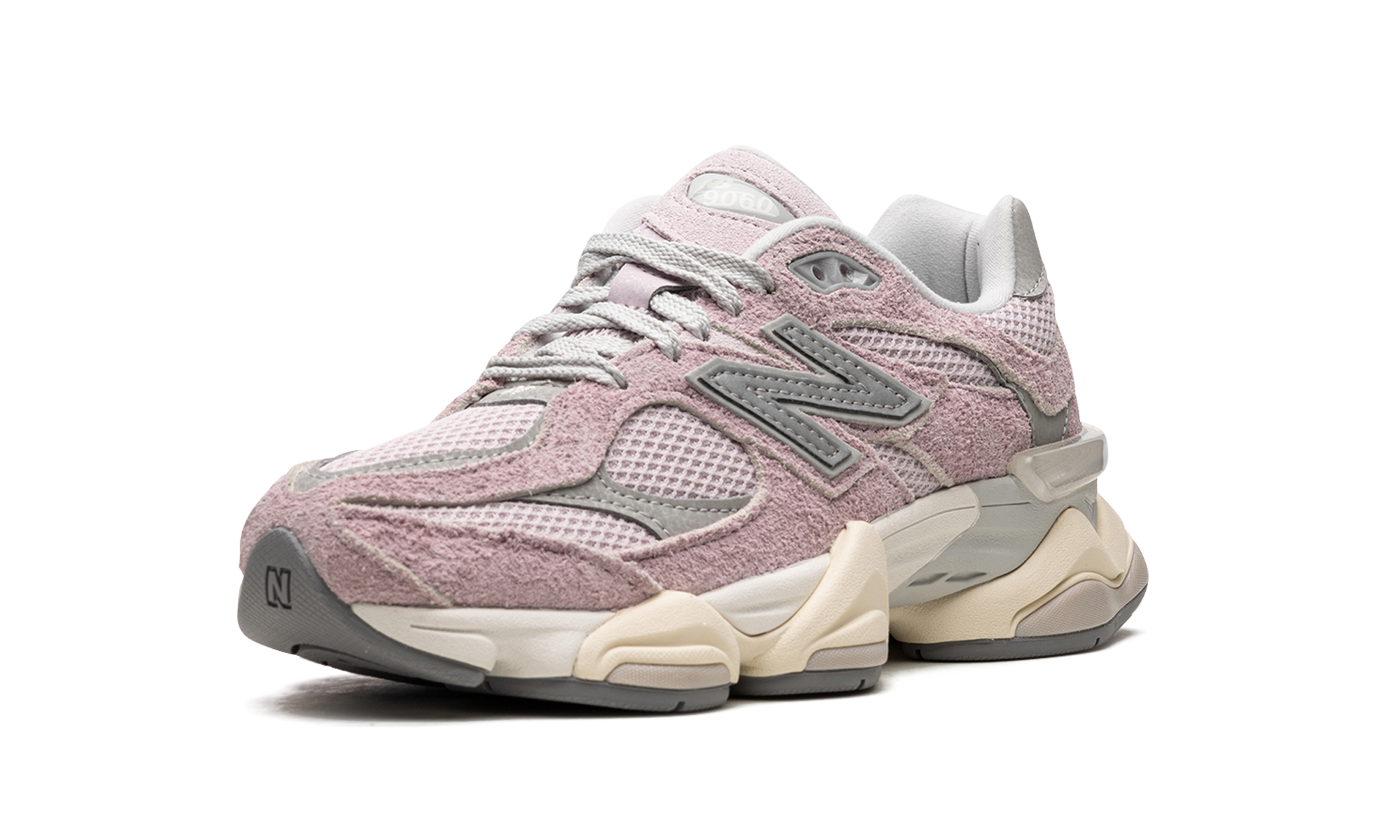 New Balance 9060 December Sky 8