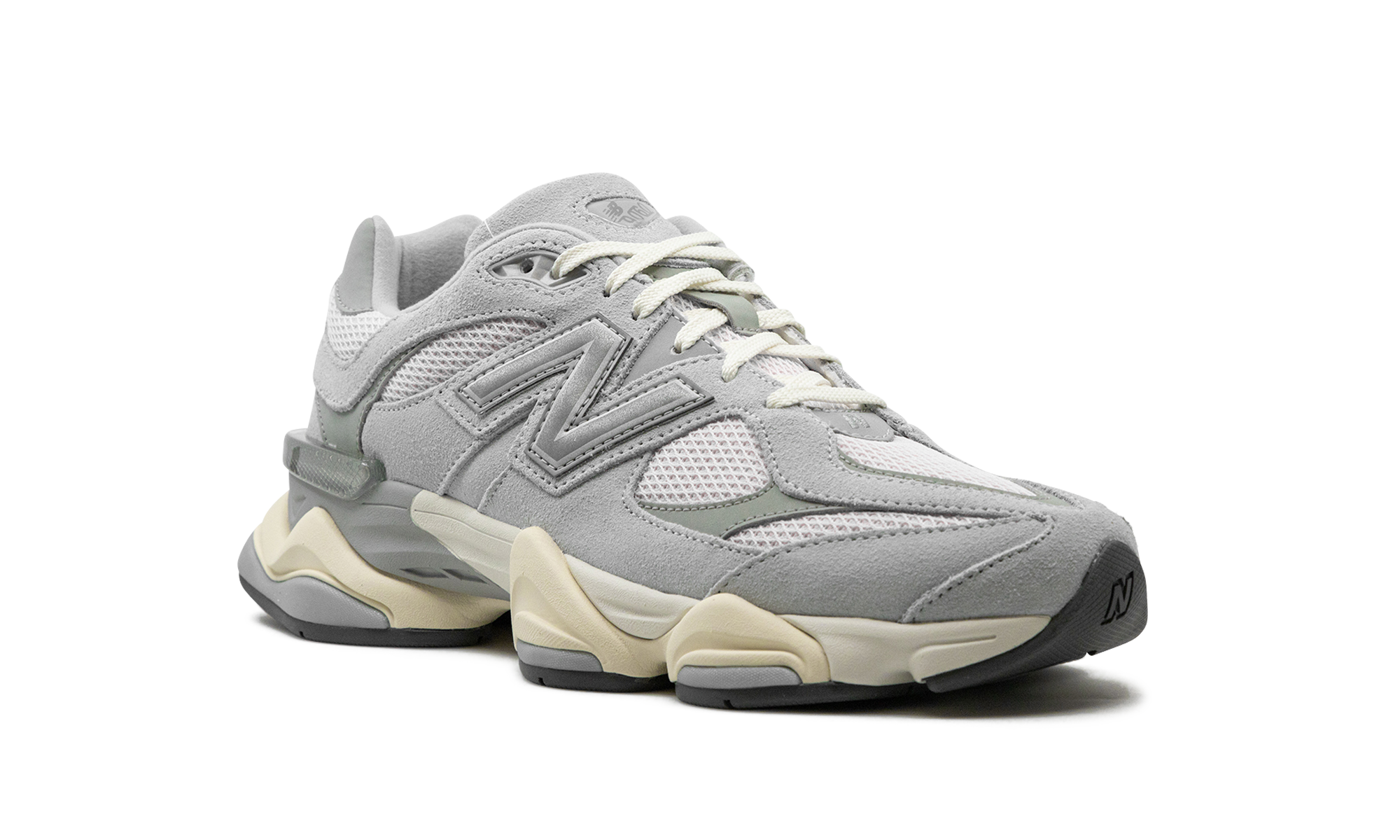 New Balance 9060 Granite Pink 6