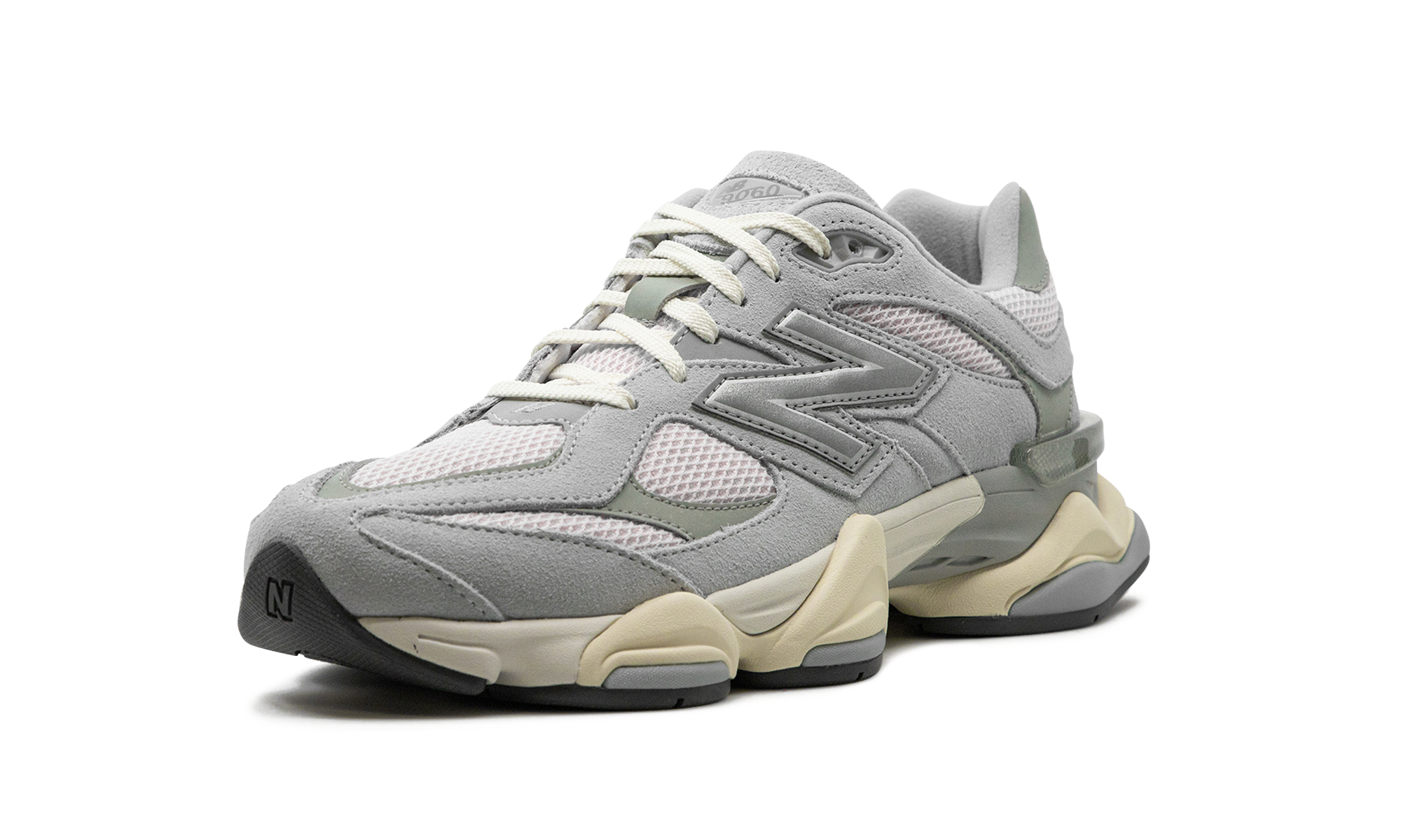 New Balance 9060 Granite Pink 9