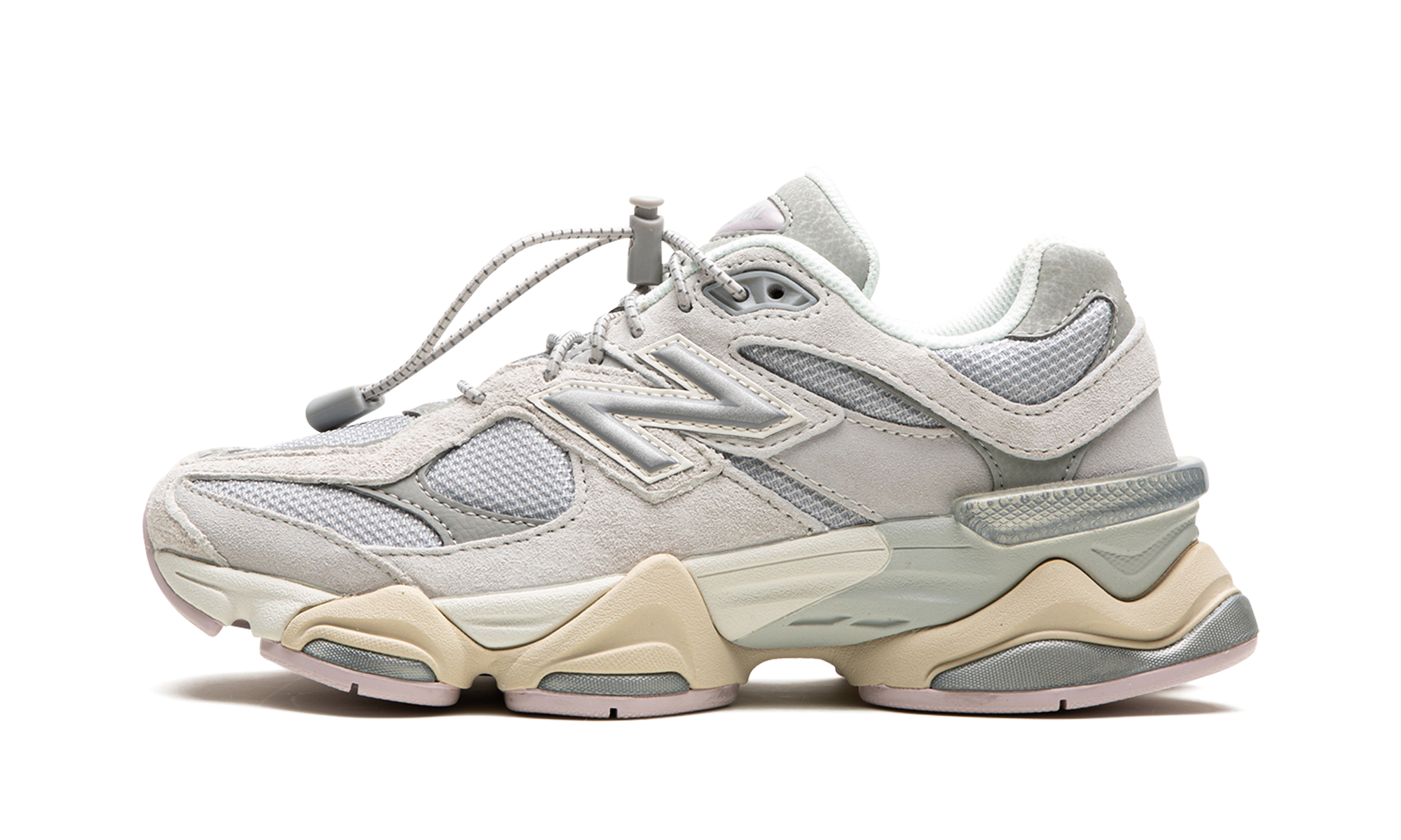 New Balance 9060 Grey Matter 1