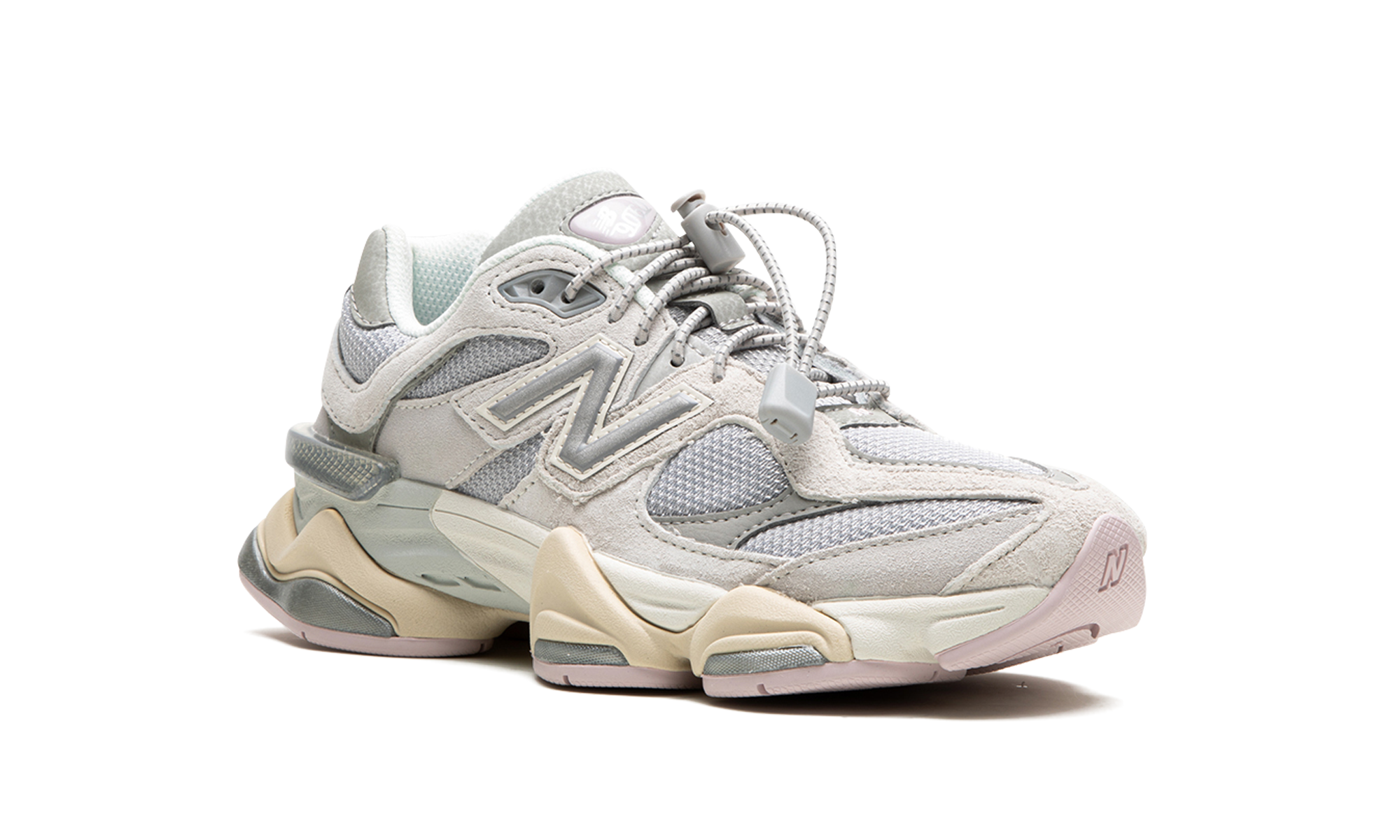 New Balance 9060 Grey Matter 2