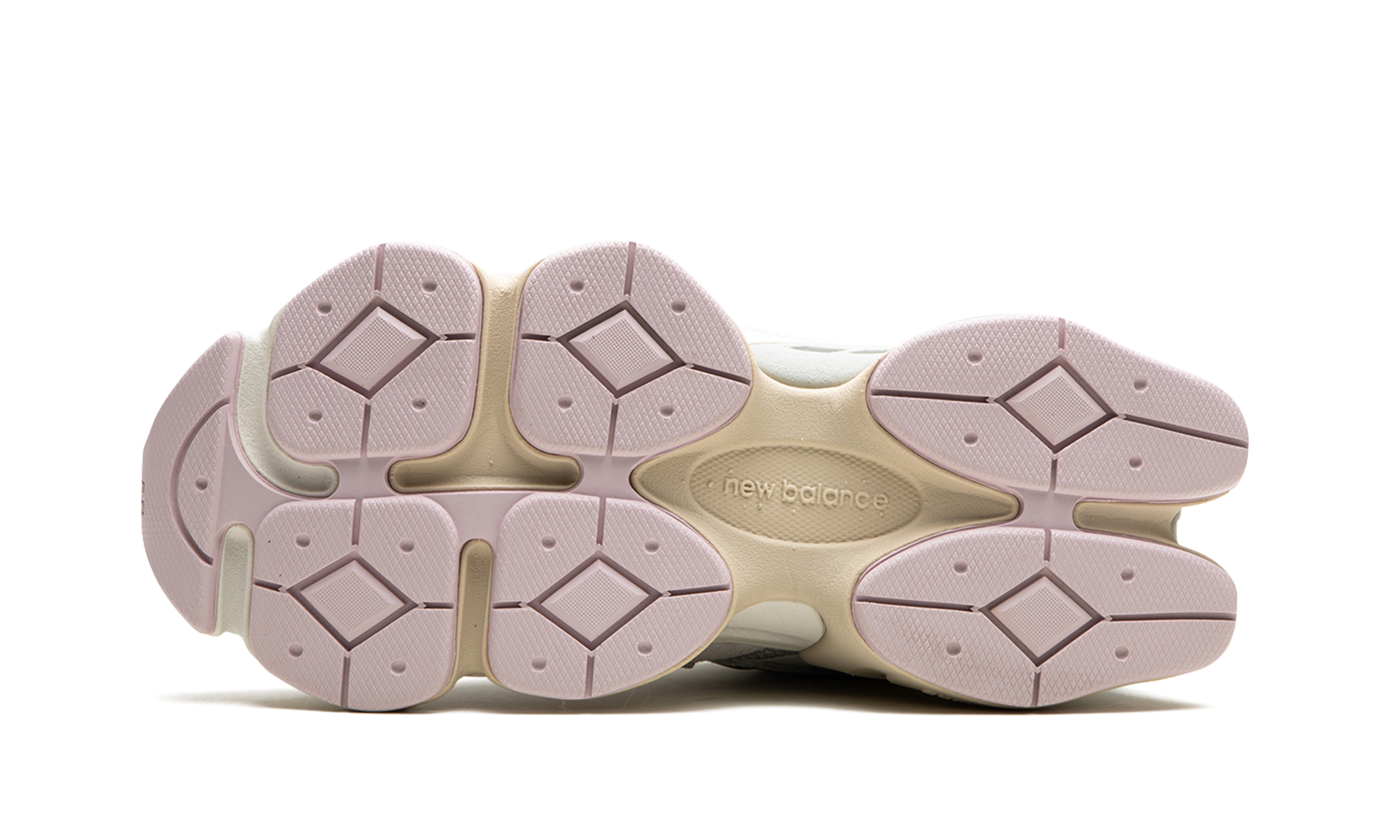 New Balance 9060 Grey Matter 6