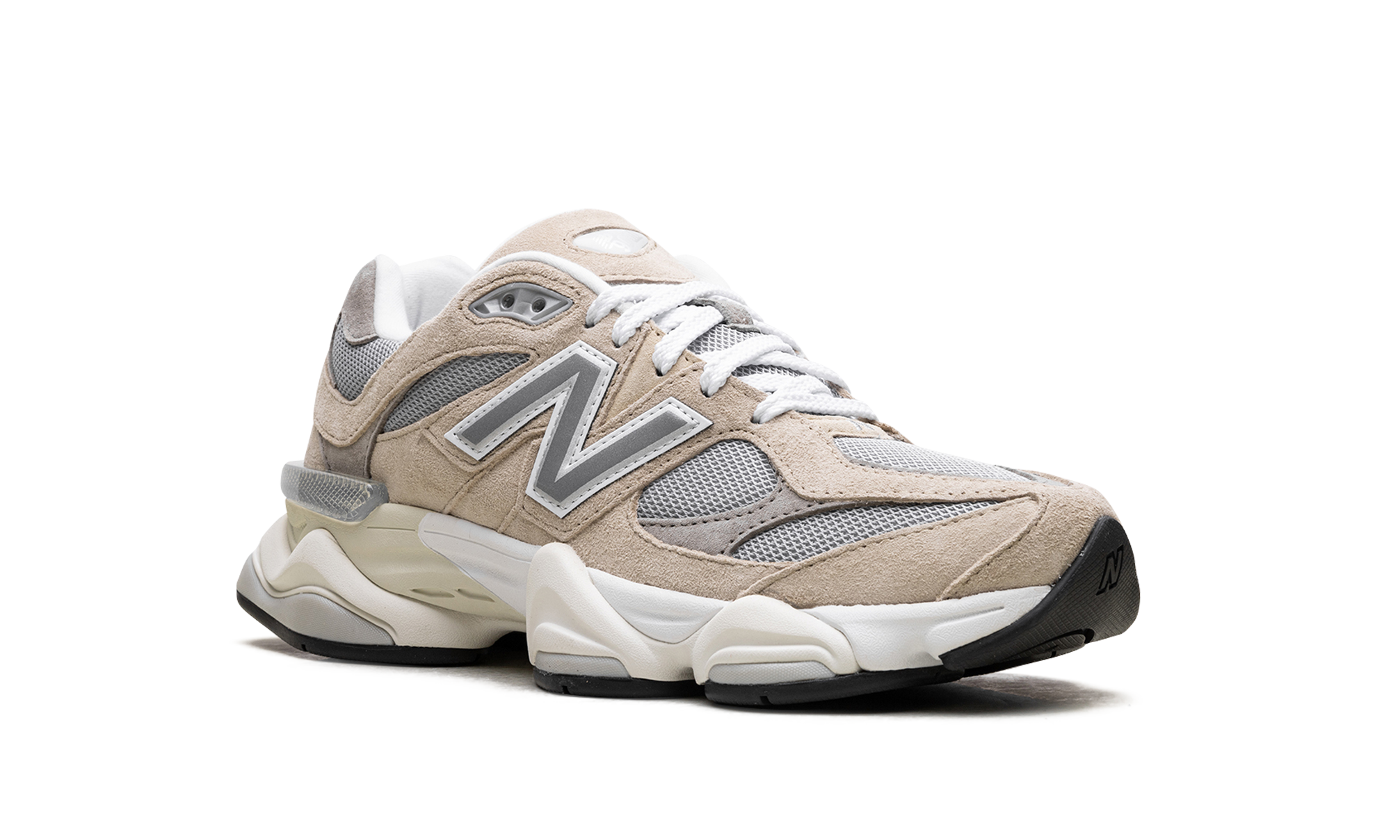 New Balance 9060 Incense Raincloud Arid Stone 4
