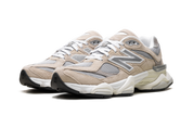 New Balance 9060 Incense Raincloud Arid Stone 5