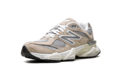 New Balance 9060 Incense Raincloud Arid Stone 7