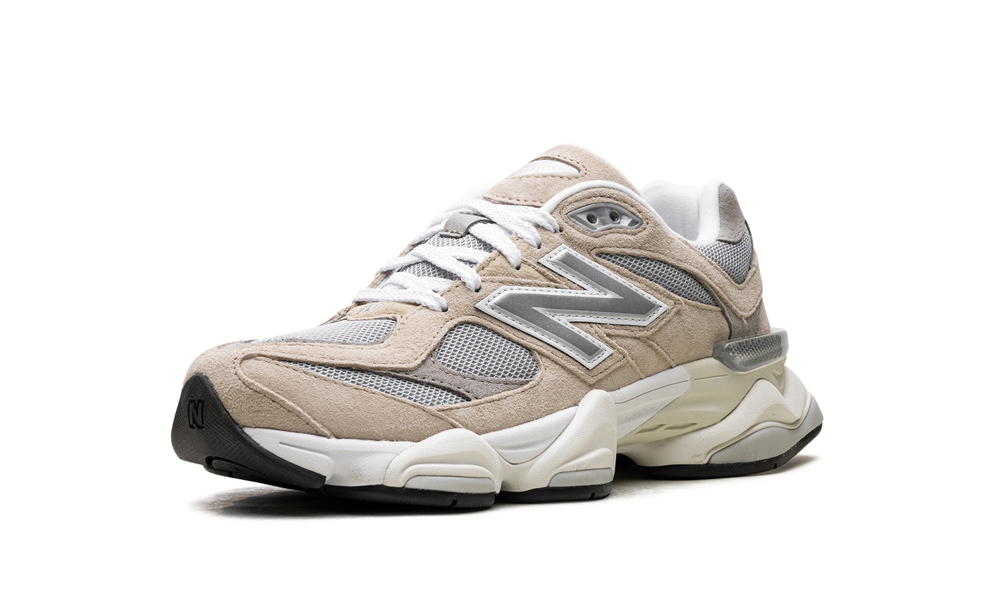 New Balance 9060 Incense Raincloud Arid Stone 7