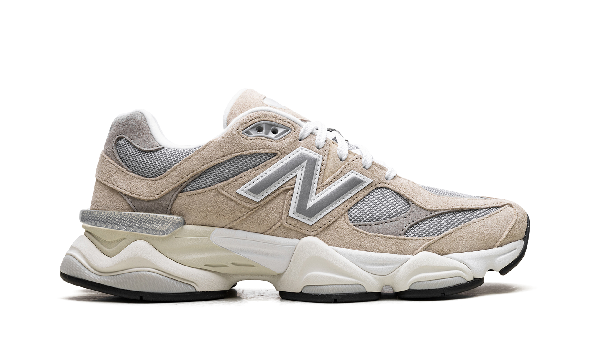 New Balance 9060 Incense Raincloud Arid Stone 9