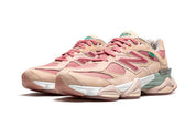 New Balance 9060 Joe Freshgoods Inside Voices Penny Cookie Pink 2