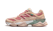 New Balance 9060 Joe Freshgoods Inside Voices Penny Cookie Pink 5