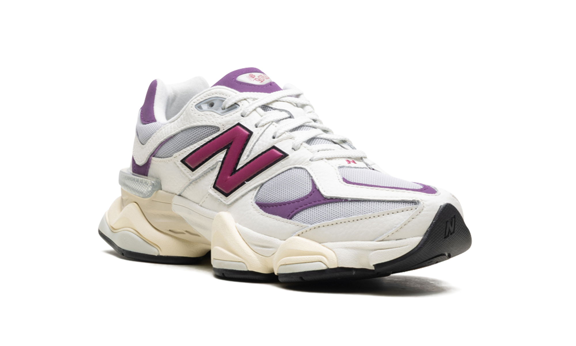 New Balance 9060 Magenta 2