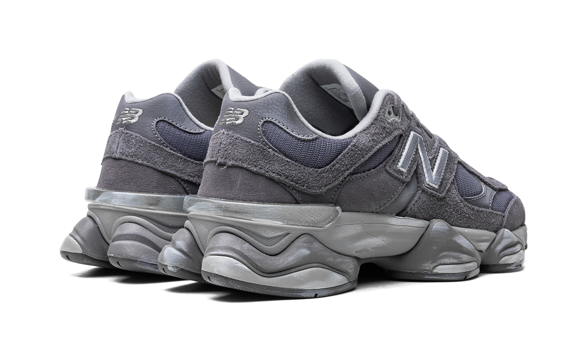 New Balance 9060 Magnet 4