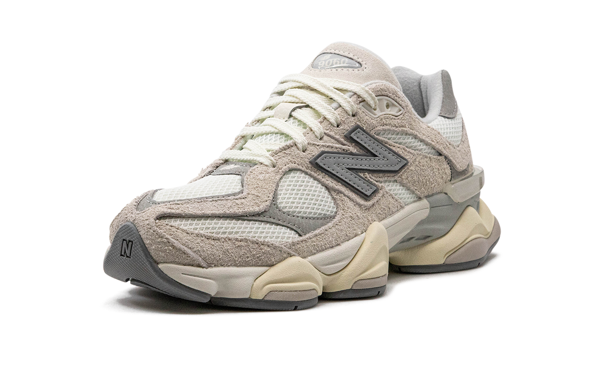 New Balance 9060 Moonbeam Sea Salt 8
