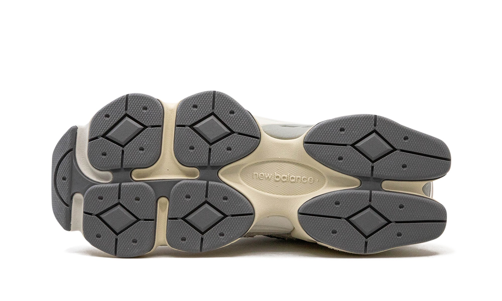 New Balance 9060 Moonbeam Sea Salt 9