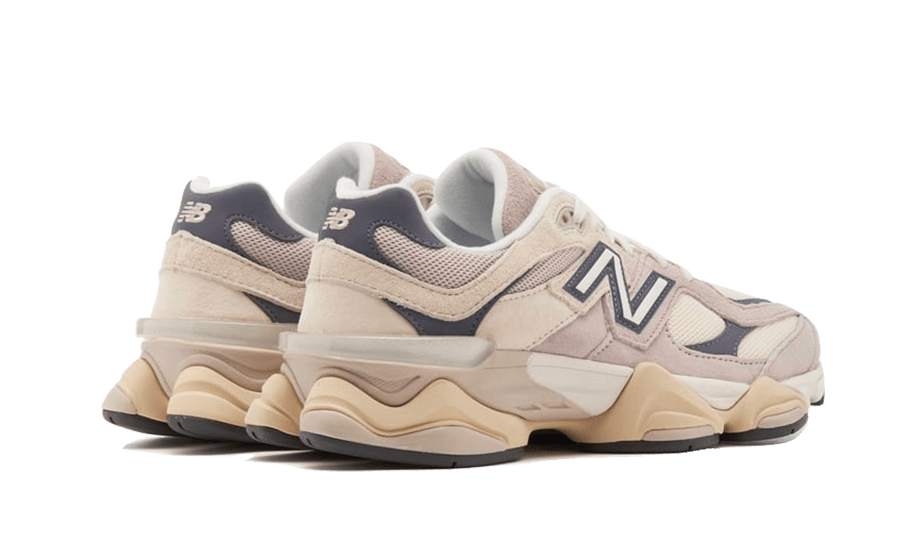 New Balance 9060 Moonrock Linen 3