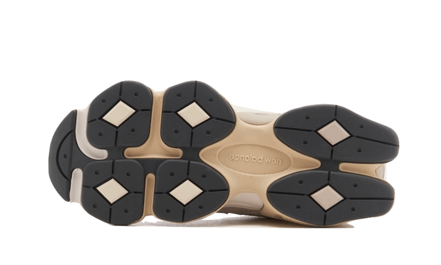 New Balance 9060 Moonrock Linen 4