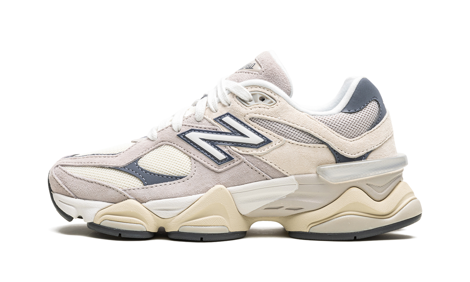 New Balance 9060 Moonrock Linen 5