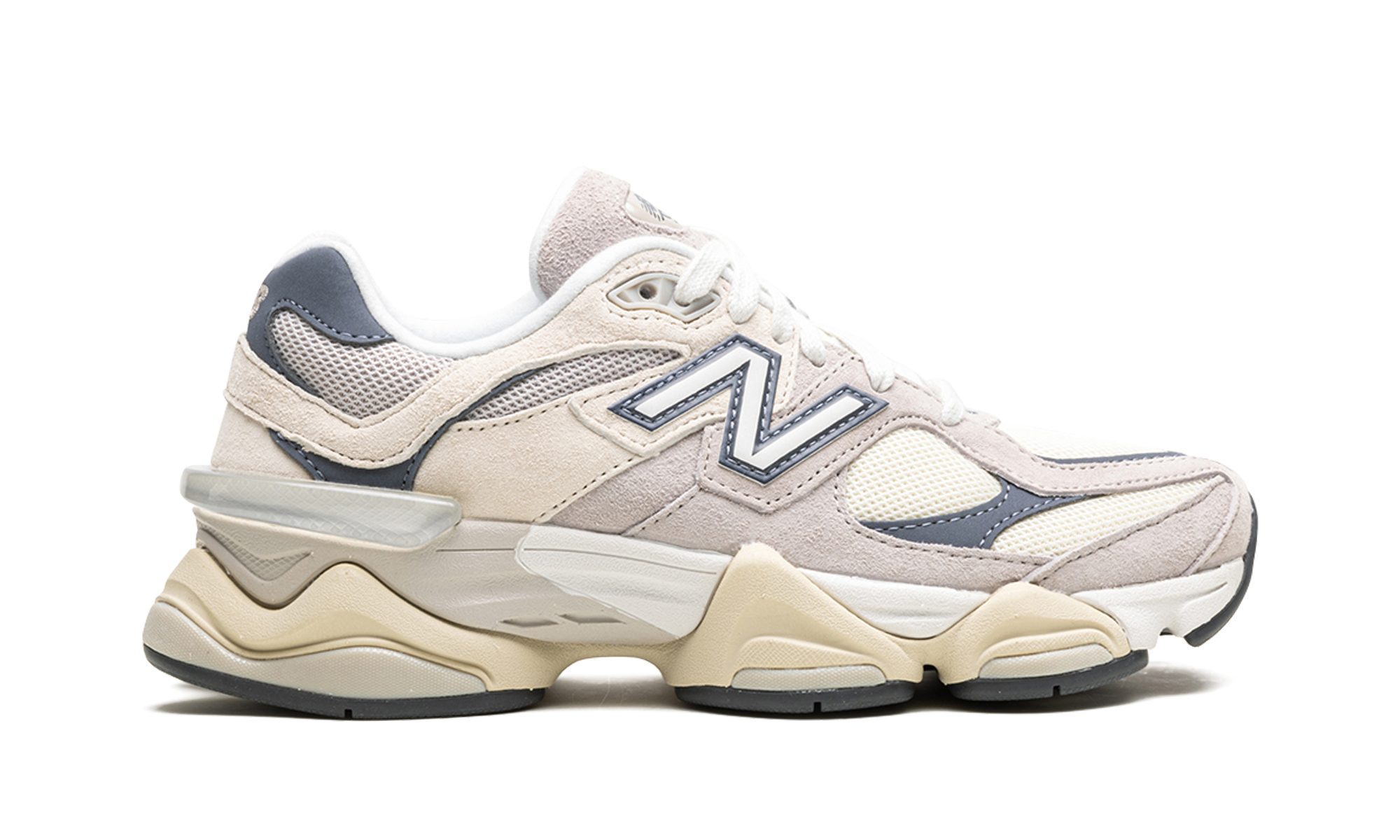 New Balance 9060 Moonrock Linen