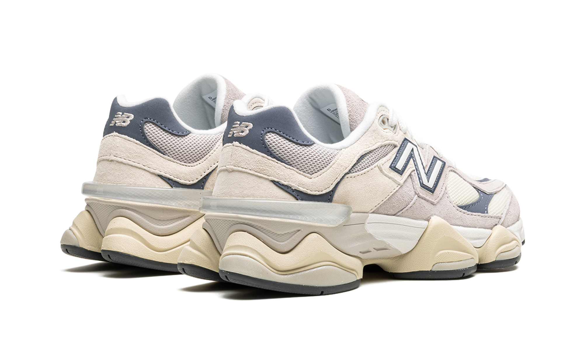 New Balance 9060 Moonrock Linen 8