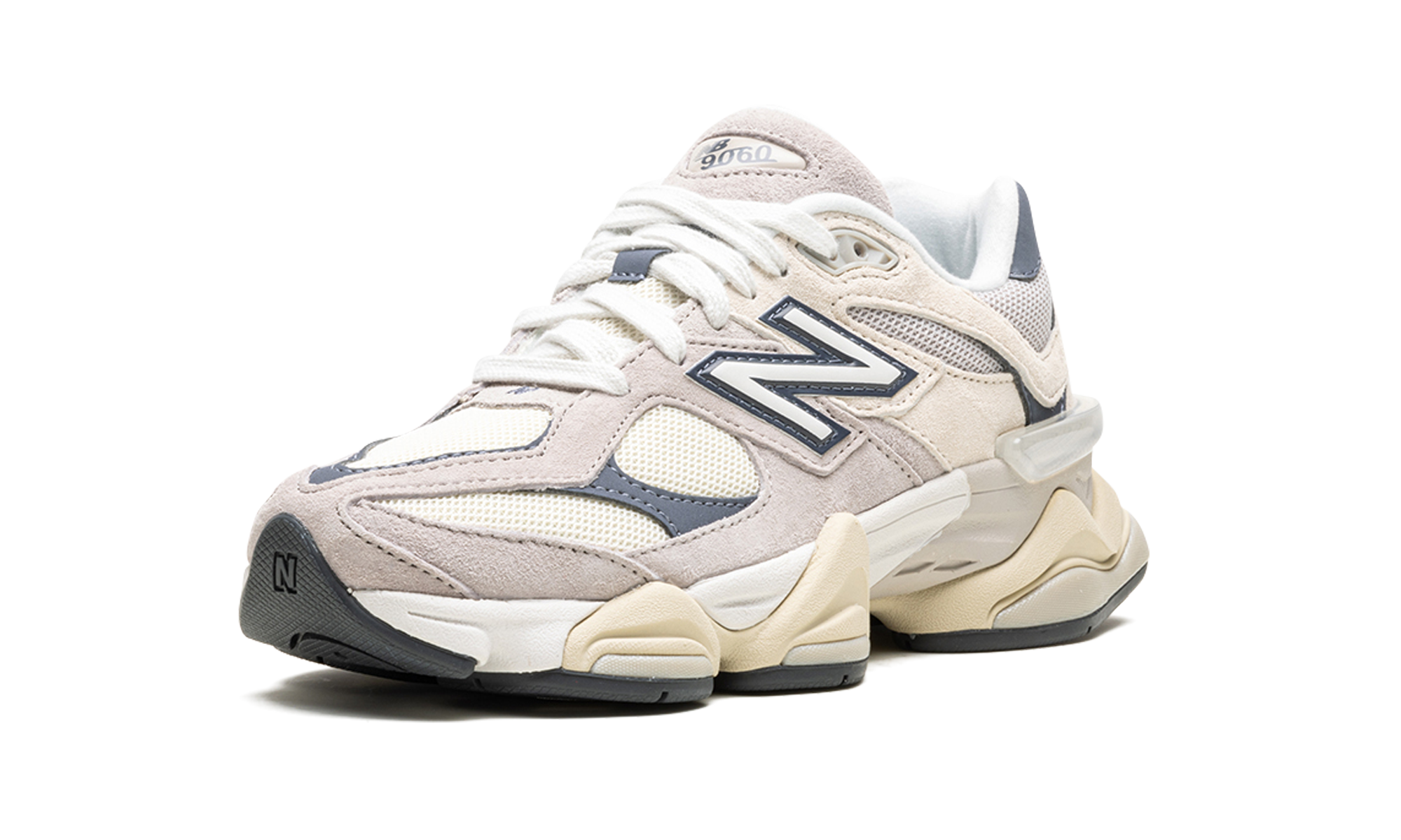 New Balance 9060 Moonrock Linen 9