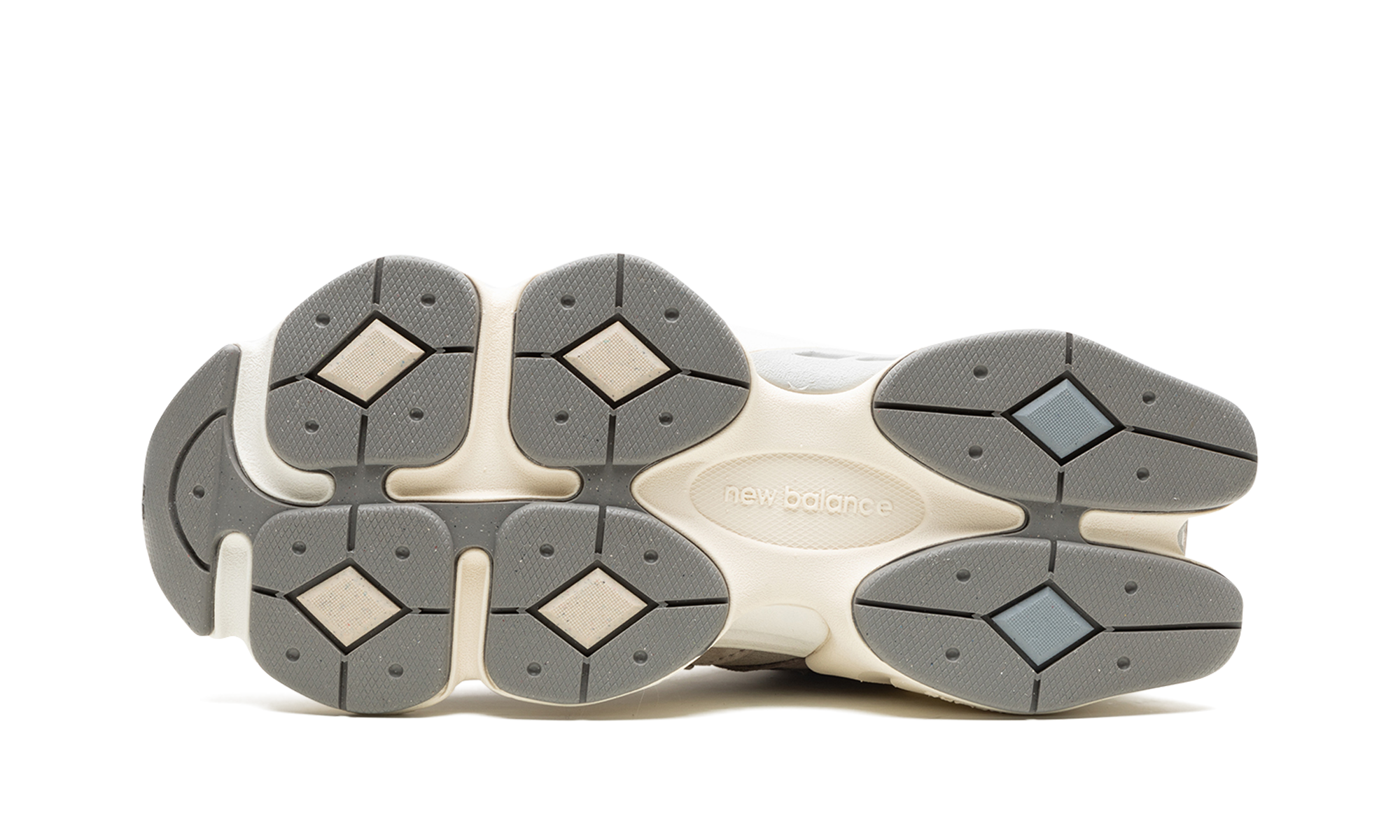 New Balance 9060 Mushroom Aluminium 10