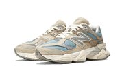 New Balance 9060 Mushroom Aluminium 2