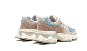 New Balance 9060 Mushroom Aluminium 3