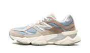 New Balance 9060 Mushroom Aluminium 5