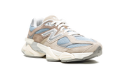 New Balance 9060 Mushroom Aluminium 6