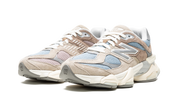 New Balance 9060 Mushroom Aluminium 7
