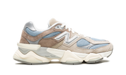 New Balance 9060 Mushroom Aluminium