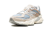 New Balance 9060 Mushroom Aluminium 9