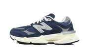New Balance 9060 Navy White 1