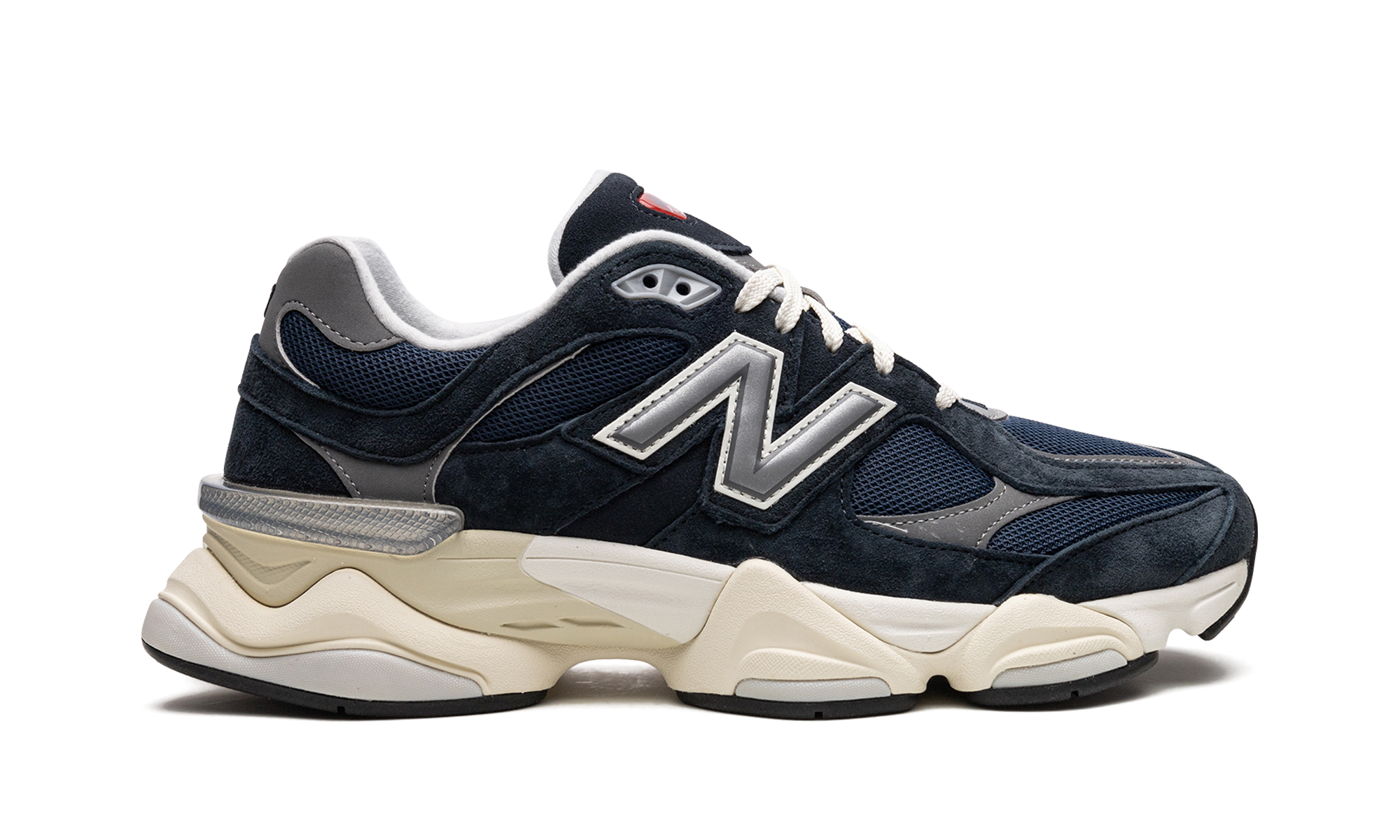 New Balance 9060 Navy White 10