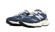 New Balance 9060 Navy White 2