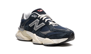 New Balance 9060 Navy White 5