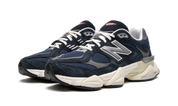 New Balance 9060 Navy White 6