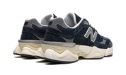 New Balance 9060 Navy White 7