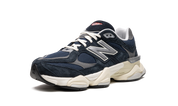 New Balance 9060 Navy White 8