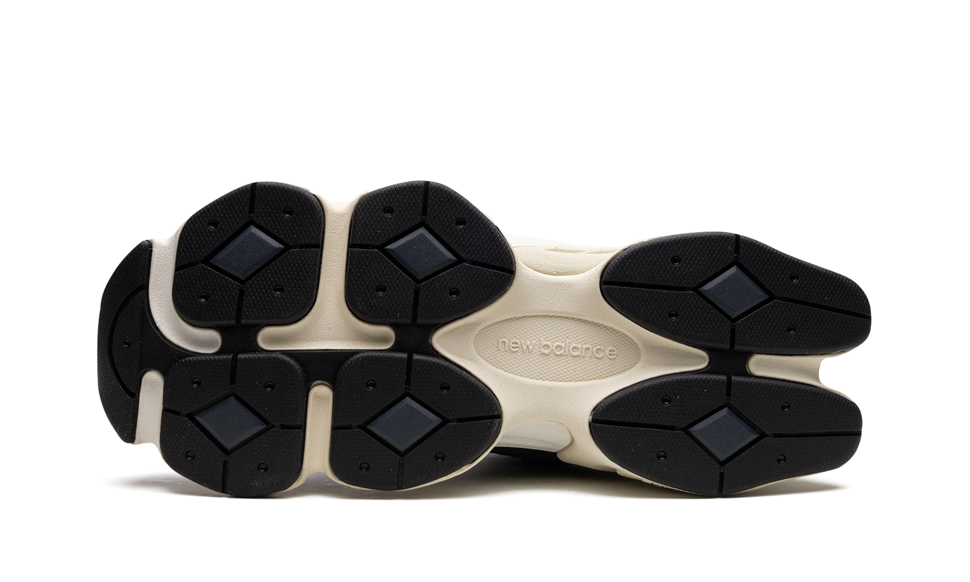 New Balance 9060 Navy White 9