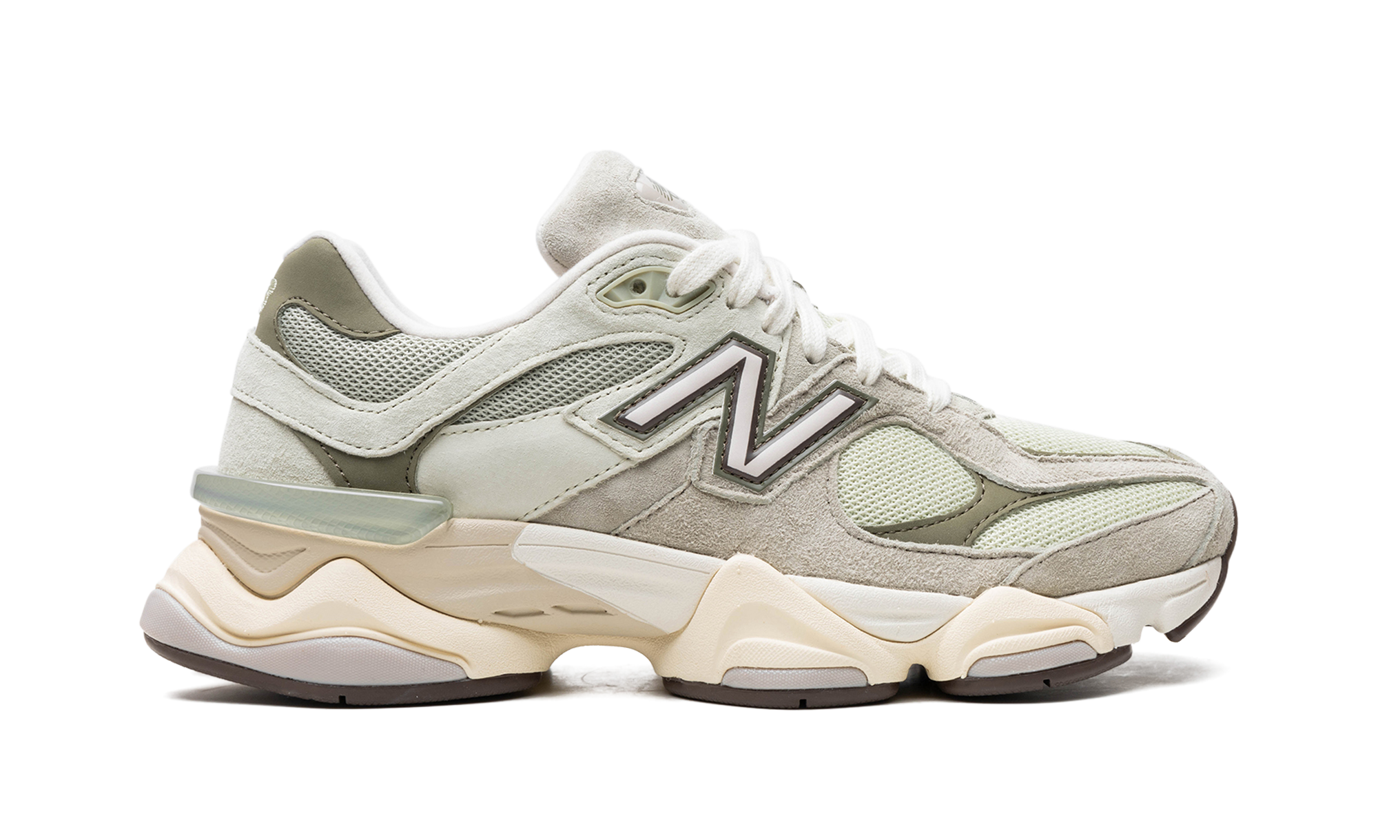 New Balance 9060 Olivine 10