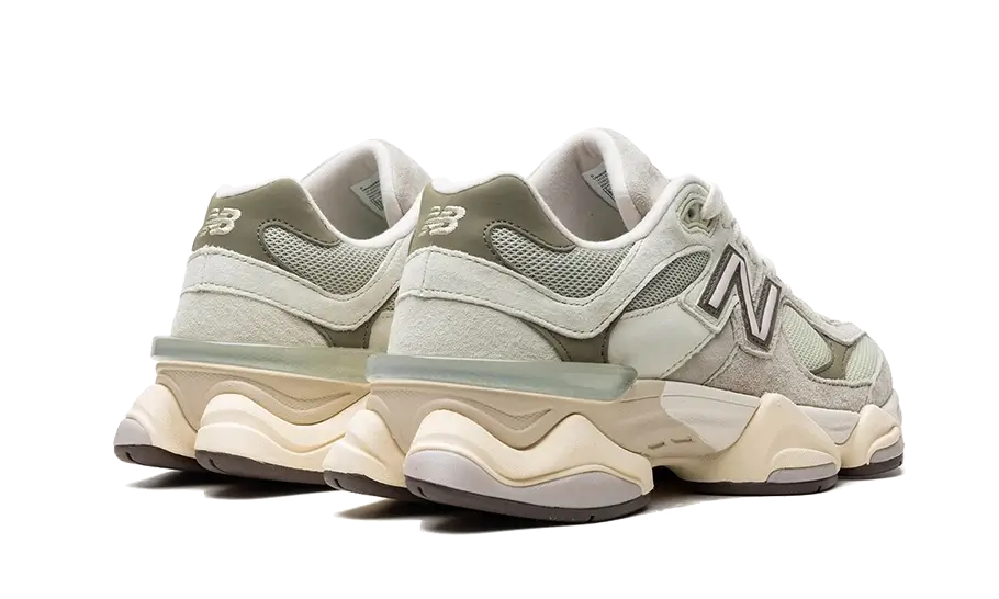 New Balance 9060 Olivine 3